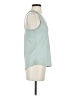 Marika Teal Tank Top Size S - photo 4