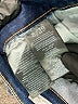 Angels Solid Blue Jeans Size 8 - photo 8