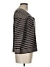 Ann Taylor LOFT Brown Pullover Sweater Size L - photo 4