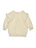 Baby Gap Ivory Sweatshirt Size 6-12 mo - photo 2