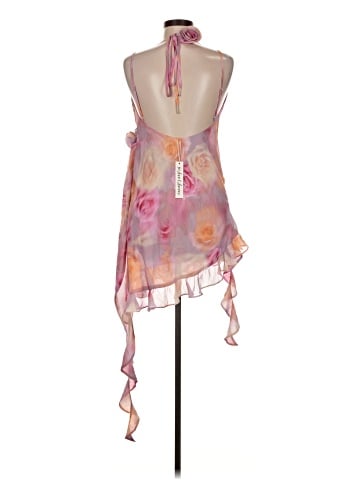 For Love & Lemons Cocktail Dress (view 2)