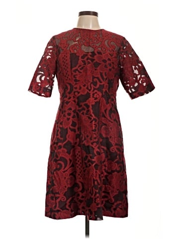 Lela Rose Cocktail Dress (view 1)
