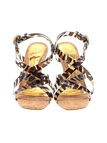 JLo by Jennifer Lopez Sandals (view 2)