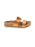 Reef Tan Sandals Size 7 1/2 - photo 1