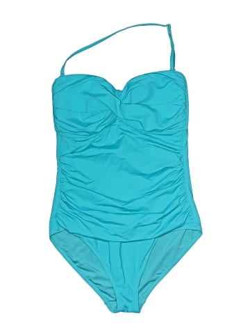 Anne Cole One Piece Swimsuit (view 1)