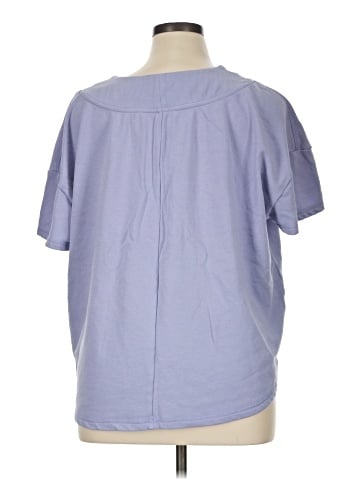 LIVI Short Sleeve T-Shirt (view 2)