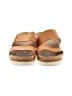 Reef Tan Sandals Size 7 1/2 - photo 2