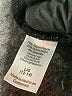 George Solid Black Active Pants Size 12 - photo 8