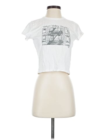 Hollister Short Sleeve T-Shirt (view 1)
