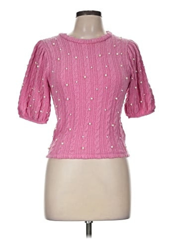 Zara Cardigan (view 1)