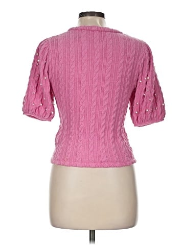 Zara Cardigan (view 2)