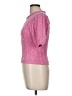 Zara Pink Pullover Sweater Size M - photo 5