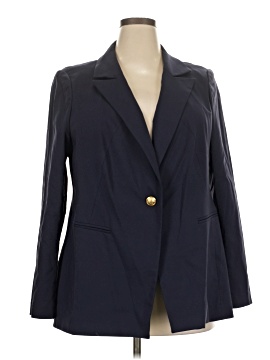 Lane Bryant Blazer