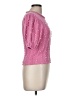 Zara Pink Pullover Sweater Size M - photo 4