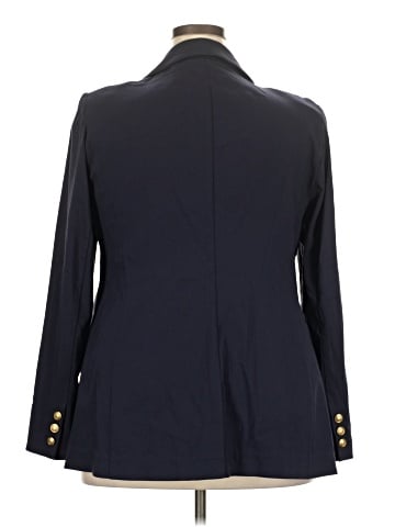 Lane Bryant Blazer (view 2)