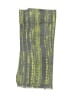 Hinge 100% Acrylic Green Scarf One size - photo 2
