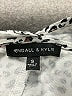 Kendall & Kylie Polka Dots White Romper Size S - photo 4