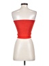 Out From Under Red Tube Top Size XS - photo 2