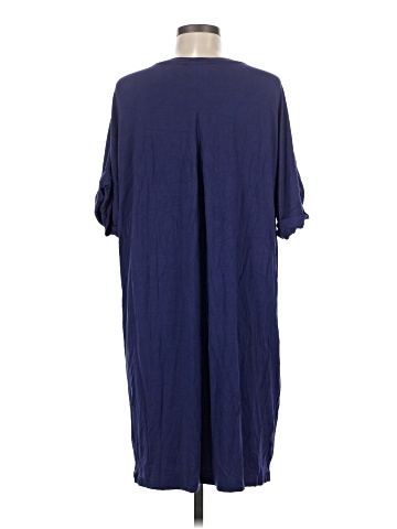 Tori Richard 3/4 Sleeve T-Shirt (view 2)