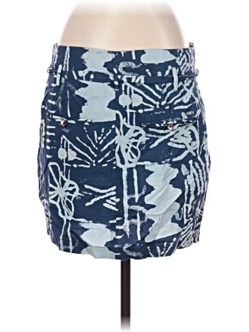 Obey Casual Skirt (view 2)