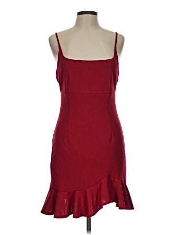 Lulus Cocktail Dress (view 1)