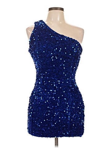 Fashion Nova Cocktail Dress (view 1)