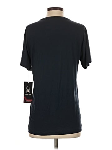 Spyder Short Sleeve T-Shirt (view 2)