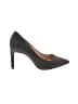 Antonio Melani Gray Heels Size 6 - photo 1