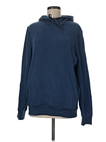 Mack Weldon Pullover Hoodie (view 1)