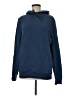 Mack Weldon Blue Pullover Hoodie Size M - photo 1