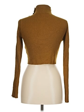Zara Turtleneck Sweater (view 2)