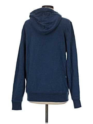Mack Weldon Pullover Hoodie (view 2)
