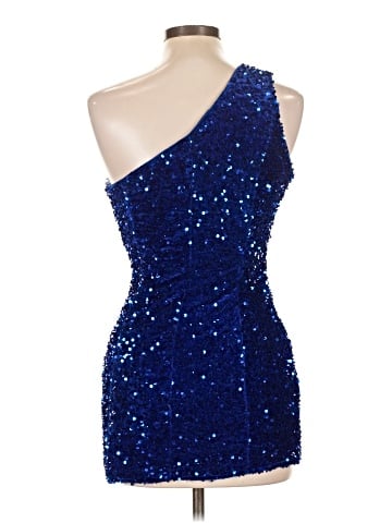 Fashion Nova Cocktail Dress (view 2)