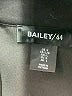 Bailey 44 Black Short Sleeve Top Size L - photo 7