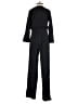 ADAY Solid Black Jumpsuit Size S - photo 2