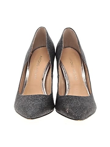 Antonio Melani Heels (view 2)