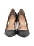 Antonio Melani Gray Heels Size 6 - photo 2