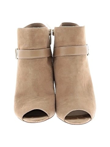 Marc Fisher Ankle Boots (view 2)