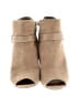Marc Fisher Tan Ankle Boots Size 6 - photo 2