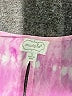 Mud Pie 100% Rayon Tie-dye Pink Casual Dress Size S - photo 7