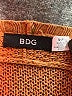 BDG Brown Cardigan Size S - photo 7
