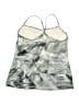 lucy Camo Gray Swimsuit Top Size XL - photo 2
