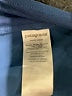 Patagonia Solid Blue Athletic Shorts Size S - photo 3