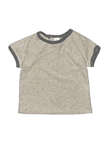 H&M Short Sleeve T-Shirt (view 1)