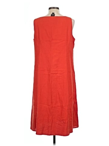 Eileen Fisher Casual Dress (view 2)