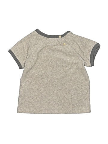 H&M Short Sleeve T-Shirt (view 2)