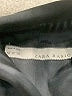 Zara Basic Black Sleeveless Blouse Size XS - photo 7