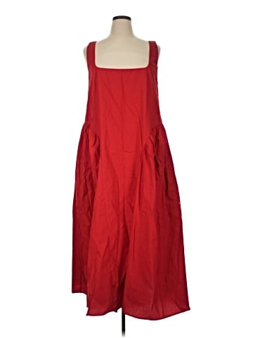 Wray Casual Dress (view 1)