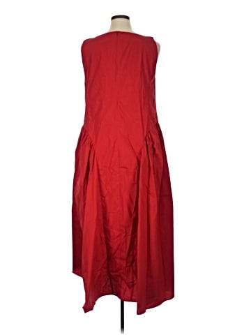 Wray Casual Dress (view 2)