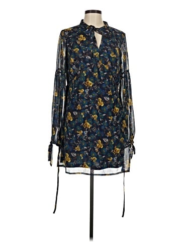 Band of Gypsies Casual Dress (view 1)